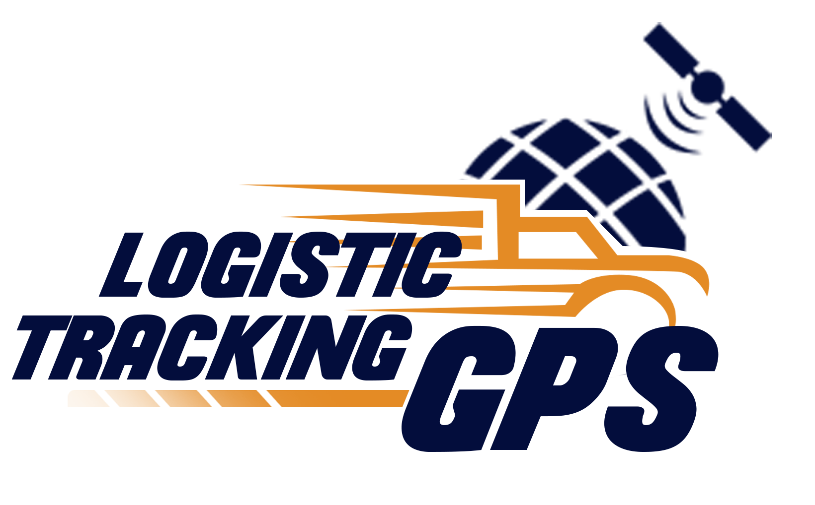 Logistic Tracking GPS